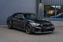 BMW M2 BiTurbo - U56198