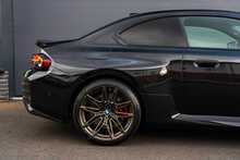 BMW M2 BiTurbo - U56198