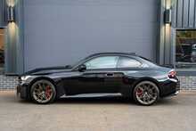 BMW M2 BiTurbo - U56198