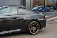BMW M2 BiTurbo - U56198