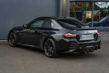 BMW M2 BiTurbo - U56198