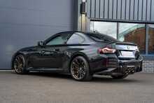 BMW M2 BiTurbo - U56198
