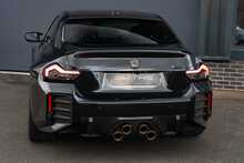 BMW M2 BiTurbo - U56198