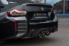 BMW M2 BiTurbo - U56198