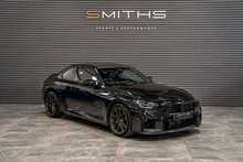 BMW M2 BiTurbo - U56198