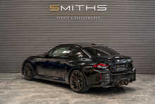 BMW M2 BiTurbo - U56198