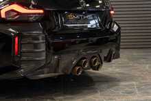 BMW M2 BiTurbo - U56198