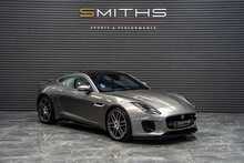 Jaguar F-Type V6 R-Dynamic - U56199