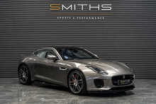 Jaguar F-Type V6 R-Dynamic - U56199