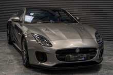 Jaguar F-Type V6 R-Dynamic - U56199