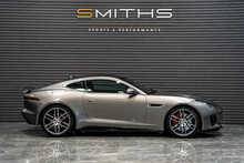 Jaguar F-Type V6 R-Dynamic - U56199