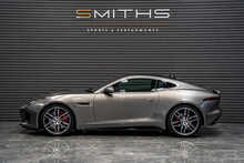 Jaguar F-Type V6 R-Dynamic - U56199