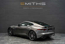 Jaguar F-Type V6 R-Dynamic - U56199