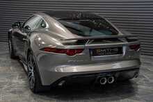 Jaguar F-Type V6 R-Dynamic - U56199