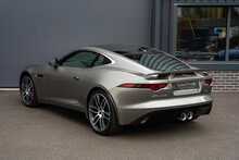 Jaguar F-Type V6 R-Dynamic - U56199