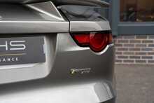 Jaguar F-Type V6 R-Dynamic - U56199