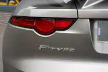 Jaguar F-Type V6 R-Dynamic - U56199