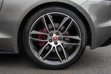 Jaguar F-Type V6 R-Dynamic - U56199