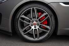 Jaguar F-Type V6 R-Dynamic - U56199