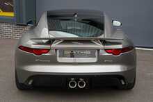 Jaguar F-Type V6 R-Dynamic - U56199