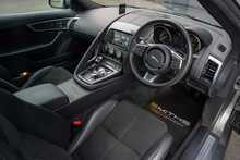 Jaguar F-Type V6 R-Dynamic - U56199
