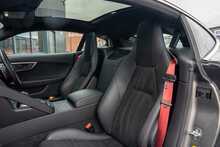 Jaguar F-Type V6 R-Dynamic - U56199