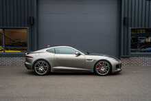 Jaguar F-Type V6 R-Dynamic - U56199