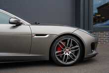 Jaguar F-Type V6 R-Dynamic - U56199