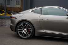 Jaguar F-Type V6 R-Dynamic - U56199