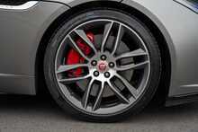 Jaguar F-Type V6 R-Dynamic - U56199