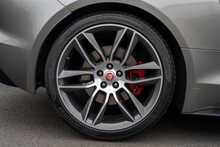 Jaguar F-Type V6 R-Dynamic - U56199