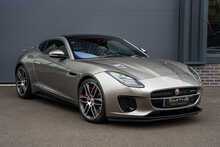 Jaguar F-Type V6 R-Dynamic - U56199
