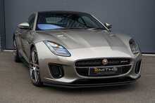 Jaguar F-Type V6 R-Dynamic - U56199