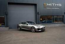 Jaguar F-Type V6 R-Dynamic - U56199