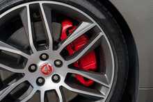 Jaguar F-Type V6 R-Dynamic - U56199