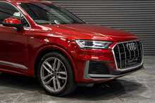 Audi Q7 TFSI V6 S line - U56200