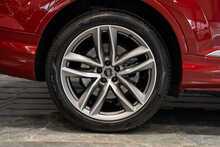 Audi Q7 TFSI V6 S line - U56200