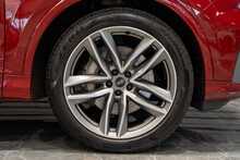 Audi Q7 TFSI V6 S line - U56200