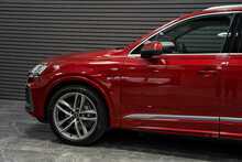 Audi Q7 TFSI V6 S line - U56200
