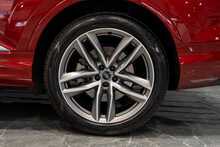 Audi Q7 TFSI V6 S line - U56200