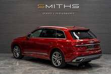 Audi Q7 TFSI V6 S line - U56200