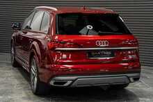 Audi Q7 TFSI V6 S line - U56200
