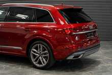 Audi Q7 TFSI V6 S line - U56200