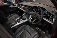 Audi Q7 TFSI V6 S line - U56200