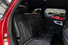 Audi Q7 TFSI V6 S line - U56200