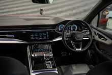 Audi Q7 TFSI V6 S line - U56200