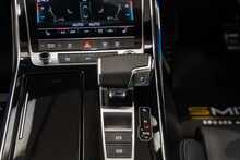 Audi Q7 TFSI V6 S line - U56200