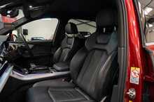 Audi Q7 TFSI V6 S line - U56200