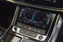 Audi Q7 TFSI V6 S line - U56200