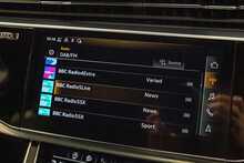 Audi Q7 TFSI V6 S line - U56200